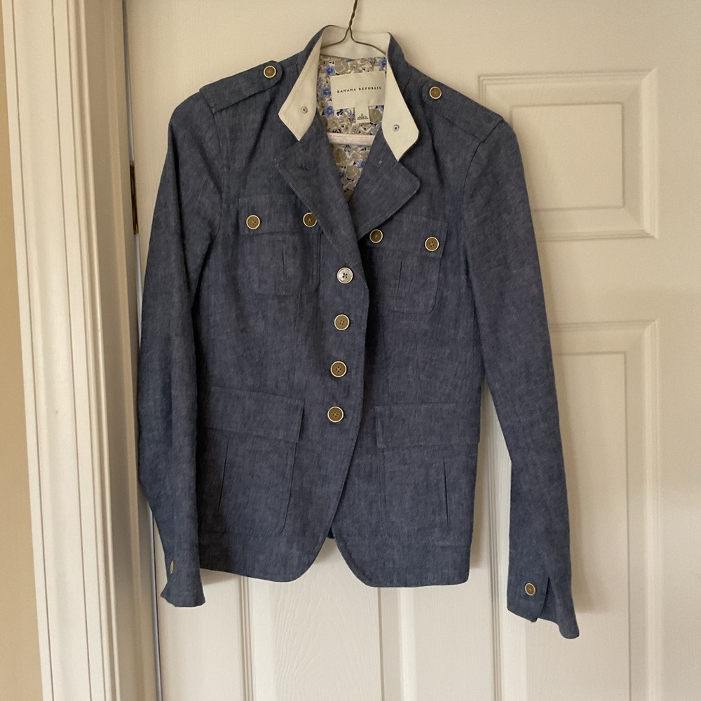 Banana Republic Jacket